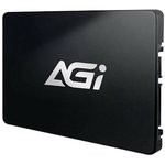 Твердотельный накопитель SSD AGI 2.5" SATA III 960GB AGI960G18AI238