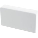 RF 100х55 Заглушка 76811-1