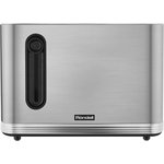 Тостер Rondell RDE-1201, стальной