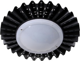 Светильник светодиодный LС Сириус-50 220В 6500К 50 Вт 5000Лм IP43