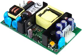 CFM2005S, Switching Power Supplies AC-DC Module, 20 Watt, Open Frame, 85-264VAC Input, 24VDC Output