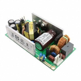 MTA040024A, Switching Power Supplies 24V 1.67A 40W 4.0 X 2.0 X 1.1 in.