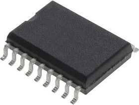 Фото 1/3 MIC5842YWM, Latches 8-Bit Serial-in Latched Driver, Diodes