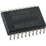 1ED020I12FA2XUMA2, Gate Drivers DRIVER-IC