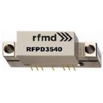 RFPD3540, RF Amplifier 45-1218MHz Gain 28dB