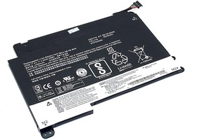 Аккумуляторная батарея для ноутбука Lenovo ThinkPad P40 Yoga (00HW020) 11.4V 4540mAh