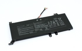 Аккумуляторная батарея для ноутбука Asus VivoBook X512UF (B21N1818-2) 7.6V 32Wh тип 3