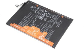 Аккумуляторная батарея (аккумулятор) HB426489EEW для Huawei Enjoy 10s 3.8V 3900mAh