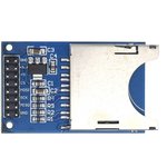 Модуль SD карты для Arduino
