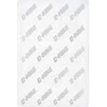 Защитная плёнка (гидрогелевая) Jack универсальная Clear (50 штук) (12 х 18 см)