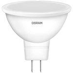 Osram Светодиодная лампа LED STAR MR16 7,5W (замена75Вт),нейтральный белый свет ...