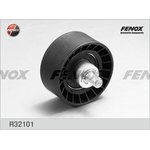 Ролик направляющий ремня ГРМ FENOX R32101