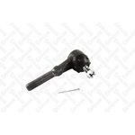 51-00790-SX, 51-00790-SX_наконечник рулевой наружный левый!\ Jeep Wrangler 4WD ...