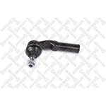 51-00794-SX, 51-00794-SX_наконечник рулевой левый!\ Ford Kuga 08