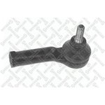 51-00837-SX, 51-00837-SX_наконечник рулевой правый!\ Renault Megane 99