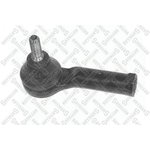 51-00838-SX, 51-00838-SX_наконечник рулевой левый!\ Renault Megane 99