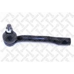 51-00865-SX, 51-00865-SX_наконечник рулевой левый!\ Toyota Carina 87-93