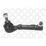 51-00928A-SX, 51-00928A-SX_наконечник рулевой левый!\ Renault Megane 96