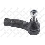 51-02248A-SX, 51-02248A-SX_наконечник рулевой левый!\ VW Caddy/Jetta/ ...