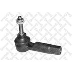 51-02406-SX, 51-02406-SX_наконечник рулевой!\ Fiat Stilo all 01