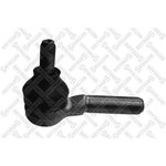 51-02422-SX, 51-02422-SX_наконечник рулевой левый!\ Suzuki Jimny 1.3 16V/1.5DDiS 98