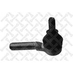 51-02423-SX, 51-02423-SX_наконечник рулевой правый!\ Suzuki Jimny 1.3 16V/1.5DDiS 98