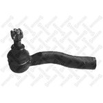 51-02448-SX, 51-02448-SX_наконечник рулевой левый!\ Toyota Celica 1.8 16V 99