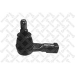 51-02460-SX, 51-02460-SX_наконечник рулевой!\ Daihatsu Terios all 97