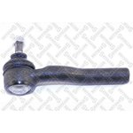 51-02462-SX, 51-02462-SX_наконечник рулевой левый!\ Alfa Romeo 145/146/GTV 2.0 16V 95