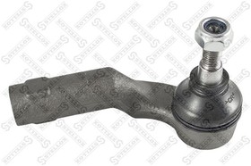 51-04515-SX, 51-04515-SX_наконечник рулевой правый!\ Mazda 3 BK 03