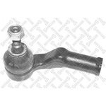 51-04533-SX, 51-04533-SX_наконечник рулевой левый!\ Ford Focus all 04  ...