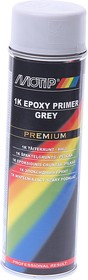 4120, 1К Эпоксидный грунт 1K Epoxy Primer Grey 500ml