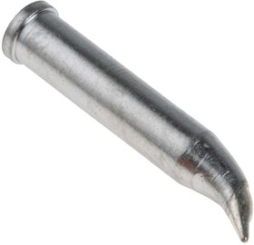 Фото 1/3 102SDLF06, 0.6 mm Conical Soldering Iron Tip for use with i-Tool