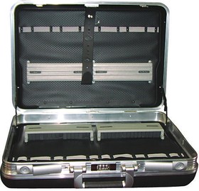 ATOMIKPSS, Plastic Tool Case, 465 x 352 x 215mm