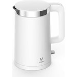 Чайник Double-layer kettle Electric White V-MK152A