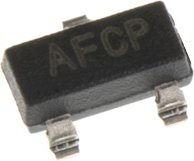Фото 1/4 MCP9700AT-E/TT, Board Mount Temperature Sensors Linear Active Thermister IC