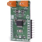 MIKROE-3150, Development Kit PWR Meter for use with Computer Peripherals ...
