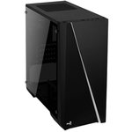 MiniTower Aerocool Cylon Mini без Б/П ATX, microATX [52168]