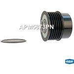 APM5873PN, Шкив обгонный генератора