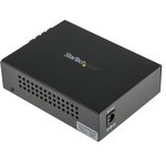 MCMGBSCMM055, RJ45, SC Media Converter, Multi Mode, 10/100/1000Mbit/s ...