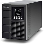 ИБП CyberPower OLS1000E Online Tower 1000VA/900W USB/SNMPslot (4xС13)