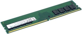 Фото 1/2 Модуль памяти Samsung DDR4 16Гб 2400 MHz PC4-19200