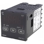 E5CSV-Q1TD-500 24AC/DC, Регулятор температуры, аналог. выход 24В AC/DC
