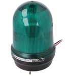 MFL100-12/24-G, Сигнализатор: световой, зеленый, Серия: MFL, 10-30ВDC, IP65, 255мА
