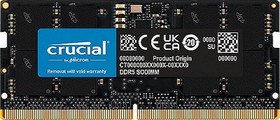 CT16G56C46S5, 16 GB DDR5 Desktop RAM, 5600Mbit/s, UDIMM, 1.1V