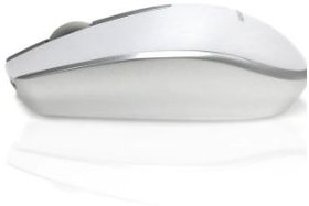 Фото 1/2 MOU-M100-BTRF-WH, M100 3 Button Wireless Optical Mouse White