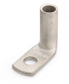 Наконечник медный ТМЛс(90) 10-8 КВТ 70283 – купить оптом и в розницу