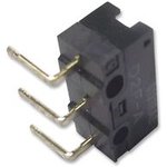 D2F-A, Basic / Snap Action Switches ULTRA MINIATURE