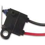 D2HW-C212M, Микропереключатель с лапкой 2А 125VAC