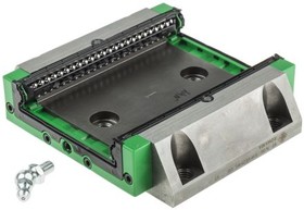 KWVE25-WL-UG-G3-V1, Linear Guide Carriage, KWVE25